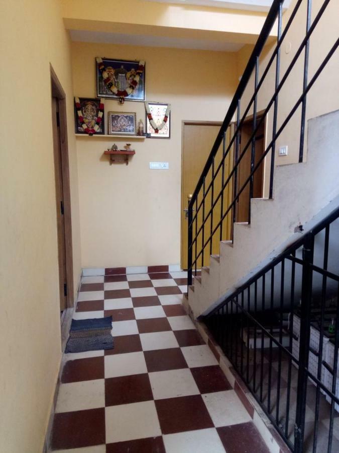Lakshmi Illam Tirukkadaiyur Exterior foto